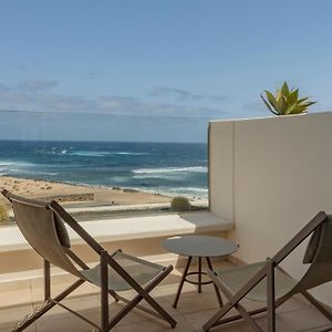 Habitación Premium con Vistas al Océano
